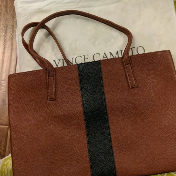 Vince Camuto Handbags - Vegan Leather Bag